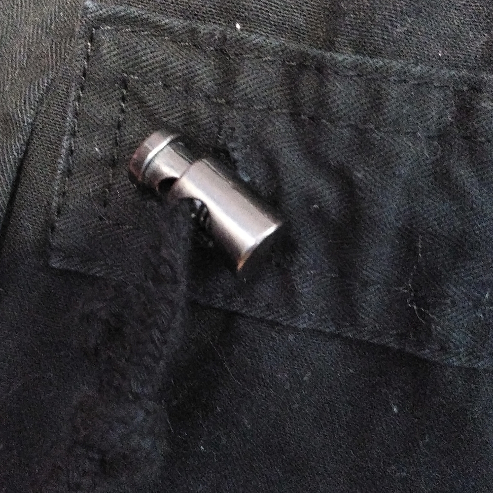Jacket - Picture 4 of 4